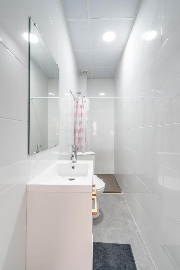 Camera Singola Standard con Bagno in Comune